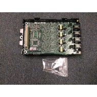 Panasonic KX-TDA5171 4-Port Digital Line Card