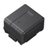 Panasonic Original VW-VBG130 Lithium Battery for HDC-HS700, TM700, HS300, TM300, HS250, SD20, HS20, HDC-SDT750 Camcorders