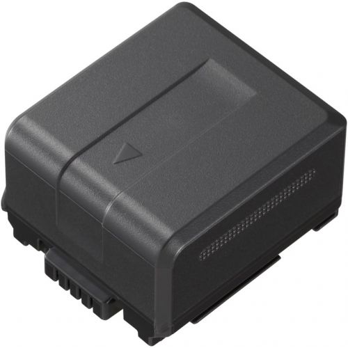 파나소닉 Panasonic Original VW-VBG130 Lithium Battery for HDC-HS700, TM700, HS300, TM300, HS250, SD20, HS20, HDC-SDT750 Camcorders