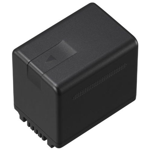 파나소닉 Panasonic VW-VBK360 Li-Ion Battery Pack