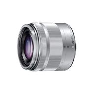 Panasonic 35-100mm f/4-5.6 Interchangeable Zoom Lens (Silver)