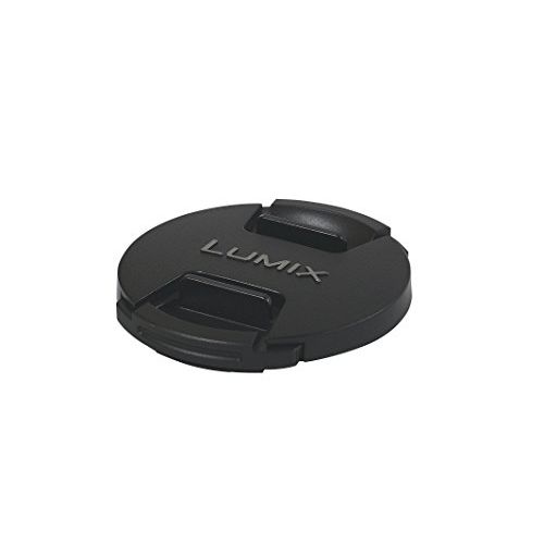 파나소닉 Panasonic LUMIX Lens Cap DMW-LFC52 52mm