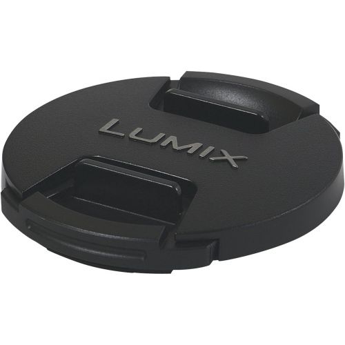 파나소닉 Panasonic LUMIX Lens Cap DMW-LFC52 52mm