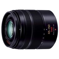 Panasonic Lumix G Vario 45-150mm/f4.0-5.6 Asph./mega O.i.s. H-fs45150-k Lens (International Model)