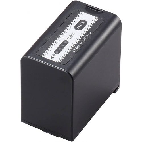 파나소닉 Panasonic AG-VBR89G 8850mAh Battery for AG-DVX200 / AJ-PX270 Camcorders