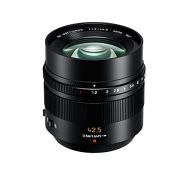 Panasonic H-NS043E Leica DG NOCTICRON 42.5mm F1.2 ASPH. Lens - International Version (No Warranty)