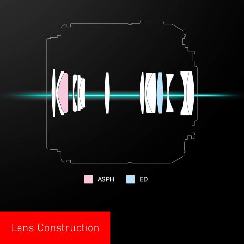 파나소닉 PANASONIC LUMIX G LEICA DG MACRO-ELMAR LENS, 45MM, F2.8 ASPH., PROFESSIONAL MIRRORLESS MICRO FOUR THIRDS, MEGA OPTICAL I.S., H-ES045 (USA BLACK)