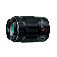 Panasonic LUMIX G X VARIO PZ 45-175mm/F4.0-5.6 ASPH./POWER O.I.S. | H-PS45175 Black - International Version (No Warranty)