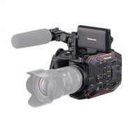 Panasonic AU-EVA1 5.7K Super 35 Handheld Cinema Camera