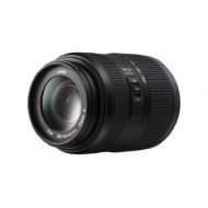 PANASONIC LUMIX G VARIO LENS, 45-200MM, F4.0-5.6 ASPH., MIRRORLESS MICRO FOUR THIRDS, MEGA OPTICAL I.S., H-FS045200 (USA BLACK)