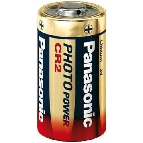 파나소닉 Panasonic 3-Volt Photo Lithium Battery (CR-2PA2B)