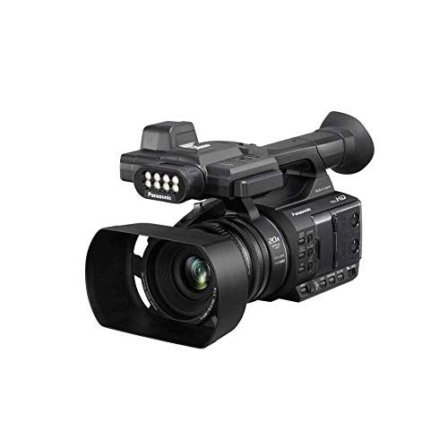 파나소닉 Panasonic AG-AC30 Full-HD AVCCAM Handheld Camera (US Version)