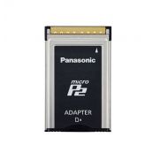 PANASONIC Micop2 Card Adapter