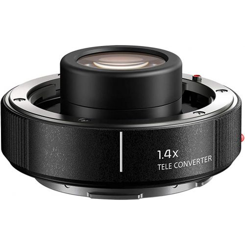 파나소닉 Panasonic DMW-STC14 Lumix S 1.4x Teleconverter