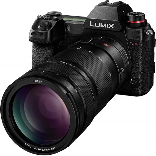 파나소닉 Panasonic DMW-STC14 Lumix S 1.4x Teleconverter