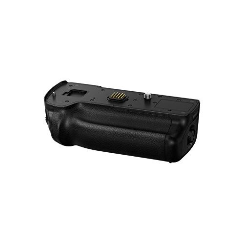 파나소닉 Panasonic LUMIX GH5 Battery Grip, Black (DMW-BGGH5)