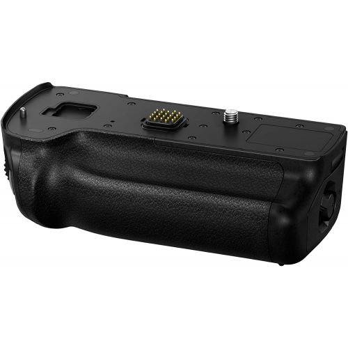 파나소닉 Panasonic LUMIX GH5 Battery Grip, Black (DMW-BGGH5)