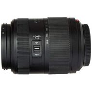 Panasonic Lumix G II Vario Lens, 45-200mm, F4.0-5.6, Mirrorless (H-FSA45200)