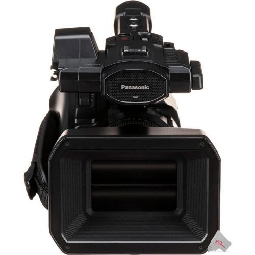파나소닉 Panasonic Ag-UX90 4K Professional Camcorder