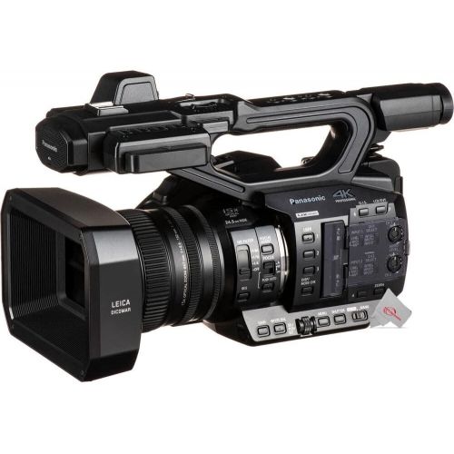 파나소닉 Panasonic Ag-UX90 4K Professional Camcorder