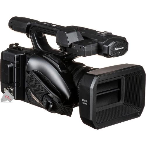 파나소닉 Panasonic Ag-UX90 4K Professional Camcorder