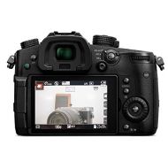 Panasonic DMW-SFU1-VLOG Lumix V-Log L Function Firmware Upgrade Kit, USA Model Version