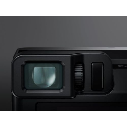 파나소닉 Panasonic Lumix 4K Digital Camera with 30X LEICA DC Vario-ELMAR Lens F3.3-6.4, 18 Megapixels, and High Sensitivity Sensor - Point and Shoot Camera - DMC-ZS60K (BLACK)