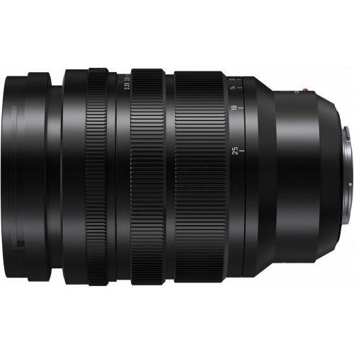 파나소닉 Panasonic Lumix G Leica DG Vario-Summilux 10-25mm, F1.7 ASPH. Lens, Stepless Aperture, Video Performance, Mirrorless Micro Four Thirds Mount, H-X1025