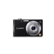 Panasonic Lumix DMC-FH2 14.1 MP Digital Camera with 4x Optical Image Stabilized Zoom with 2.7-Inch LCD (Black)