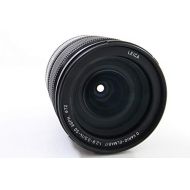 Panasonic 14-50mm f/2.8-3.5 OIS Four Thirds Lens for Panasonic Digital SLR Cameras