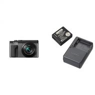 Panasonic DC-ZS70S Camera with Free DMW-ZSTRV Travel Pack