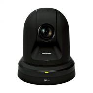 Panasonic AW-HN40H 30X PTZ Camera with HDMI and Ndihx (Black)