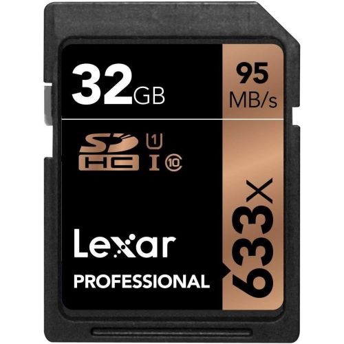 파나소닉 Panasonic LUMIX G Lens, 25mm, F1.7 ASPH, Mirrorless Micro Four Thirds (H-H025K) with Filter Kit, Lexar 32GB and Ritz Gear Card Reader
