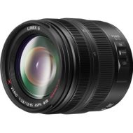 PANASONIC LUMIX G X VARIO LENS, 12-35MM, F2.8 ASPH., PROFESSIONAL MIRRORLESS MICRO FOUR THIRDS, POWER OPTICAL I.S. H-HS12035 (2012 Model - USA BLACK)