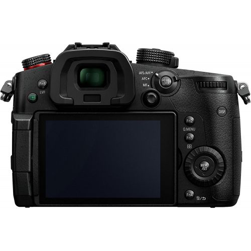 파나소닉 Panasonic Lumix DC-GH5S Mirrorless Micro Four Thirds Digital Camera (International Version) No Warranty