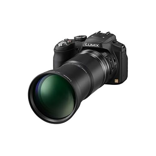 파나소닉 Panasonic LUMIX DMW-LA7GU Camera Lens Adapter for DMC-FZ200