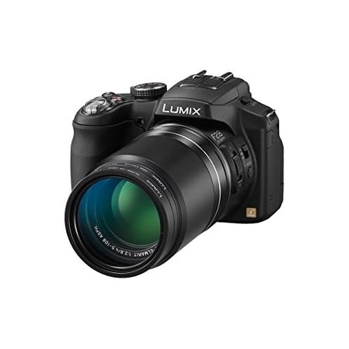 파나소닉 Panasonic LUMIX DMW-LA7GU Camera Lens Adapter for DMC-FZ200