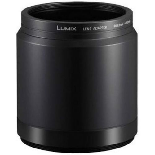 파나소닉 Panasonic LUMIX DMW-LA7GU Camera Lens Adapter for DMC-FZ200