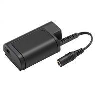 Panasonic Authentic LUMIX DC Power Coupler for Panasonic LUMIX S Series Cameras (DMW-DCC16)