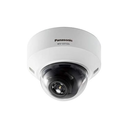 파나소닉 Panasonic WV-U2132L Security Camera