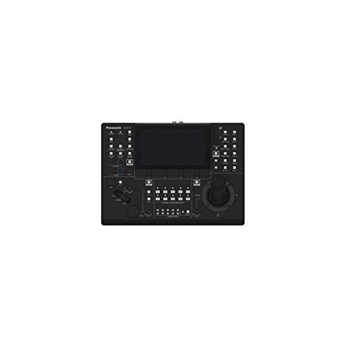 파나소닉 Panasonic AW-RP150 Touchscreen PTZ Camera Controller