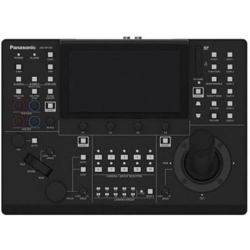 파나소닉 Panasonic AW-RP150 Touchscreen PTZ Camera Controller