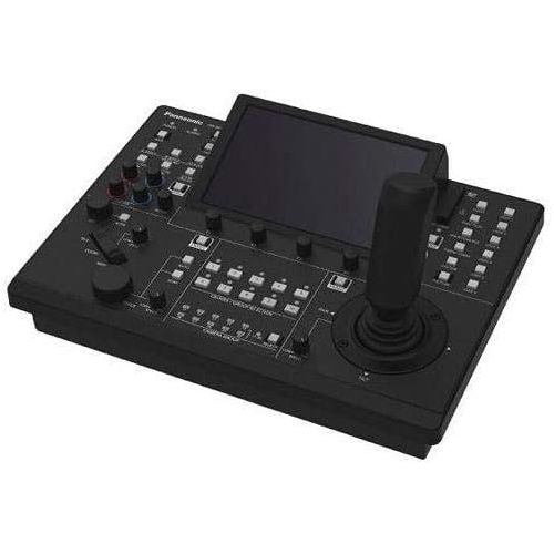 파나소닉 Panasonic AW-RP150 Touchscreen PTZ Camera Controller