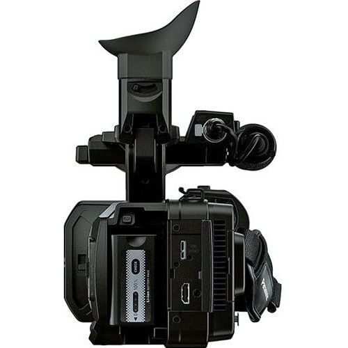 파나소닉 Panasonic AG UX90 4K Professional Camcorder with Lens Enhancement Bundle