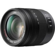 Panasonic 14-140mm f/4.0-5.8 OIS Video Optimized Micro Four Thirds Lens for Panasonic Digital SLR Cameras