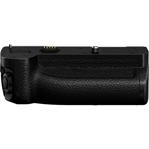 파나소닉 Panasonic DMW-BGS5 Battery Grip with DMW-BLK22 Battery Pack Bundle for LUMIX S5 (2 Items)