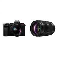 Panasonic LUMIX S5 Full Frame Mirrorless Camera (DC-S5KK) and LUMIX S Pro 24-70mm F2.8 L-Mount Interchangeable Lens (S-E2470)