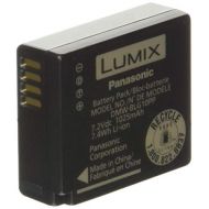 Panasonic DMW-BLG10 Lithium-Ion Battery Pack (Black)