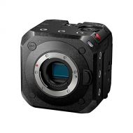 Panasonic LUMIX BGH1 Cinema 4K Box Camera, Micro Four Thirds with Livestreaming (DC-BGH1)