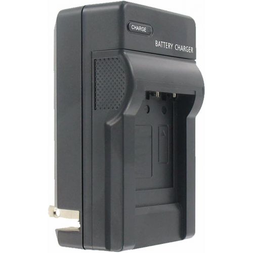 파나소닉 Panasonic Lumix DMC-ZS60 Digital Camera (Silver) + 32GB + 16GB + Rechargable Li-Ion Battery + Small Carrying Case + Charger + HDMI Cable + Card Reader + Small Tripod Bundle